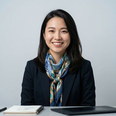 高清3D动漫社区运营苏晓琳