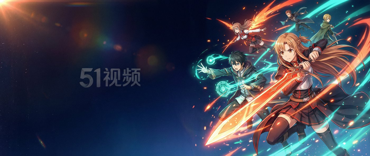 高清3D动漫原创动漫影视传媒平台